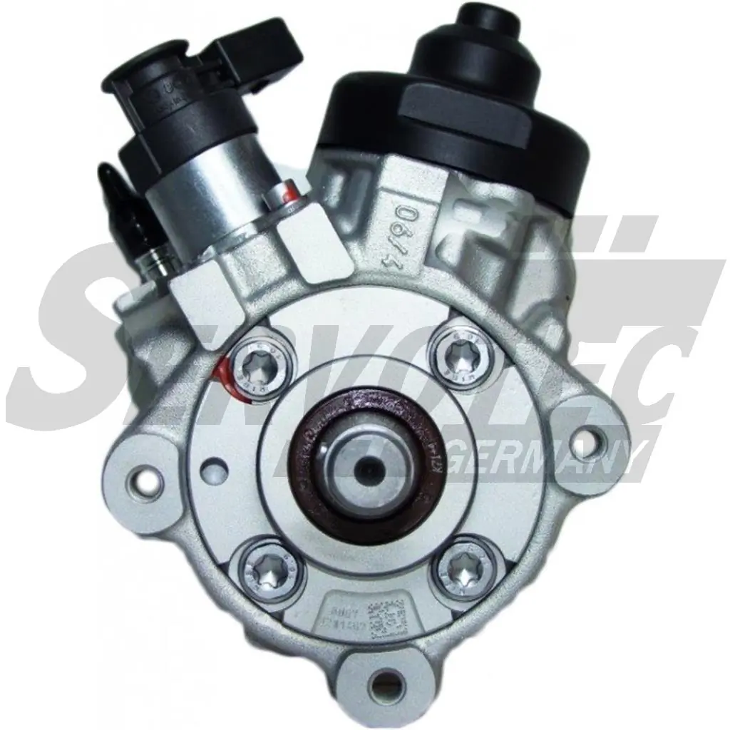 Servotec STHP0103