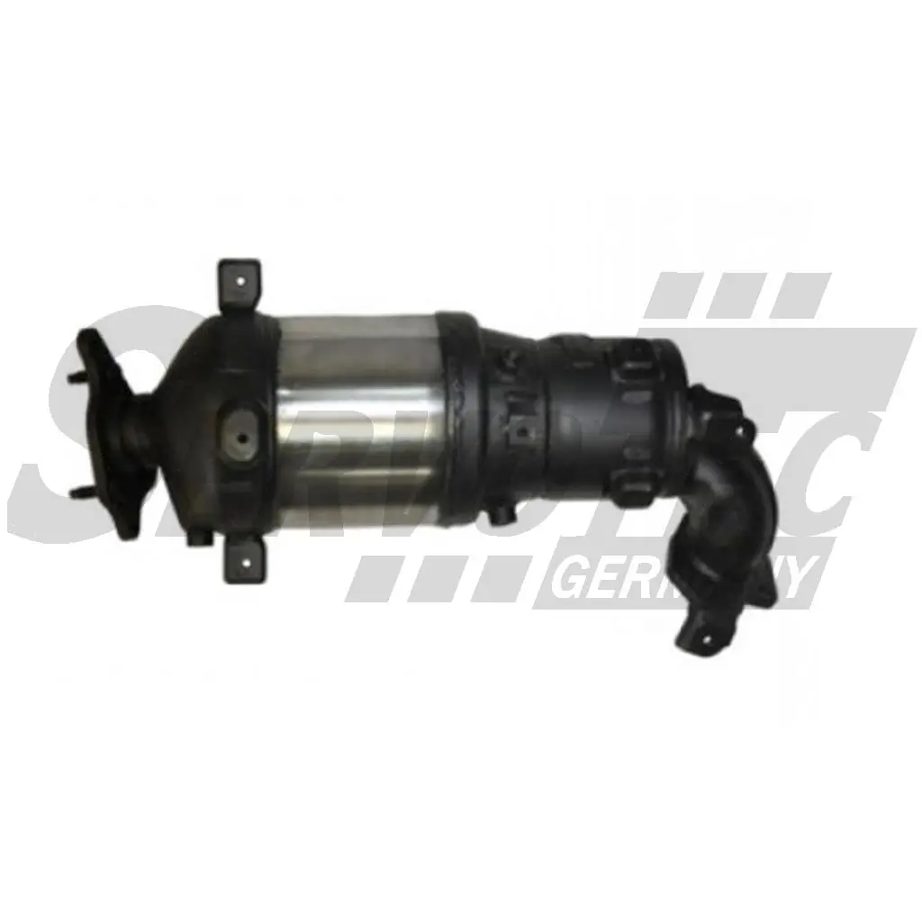 Servotec STPF0095