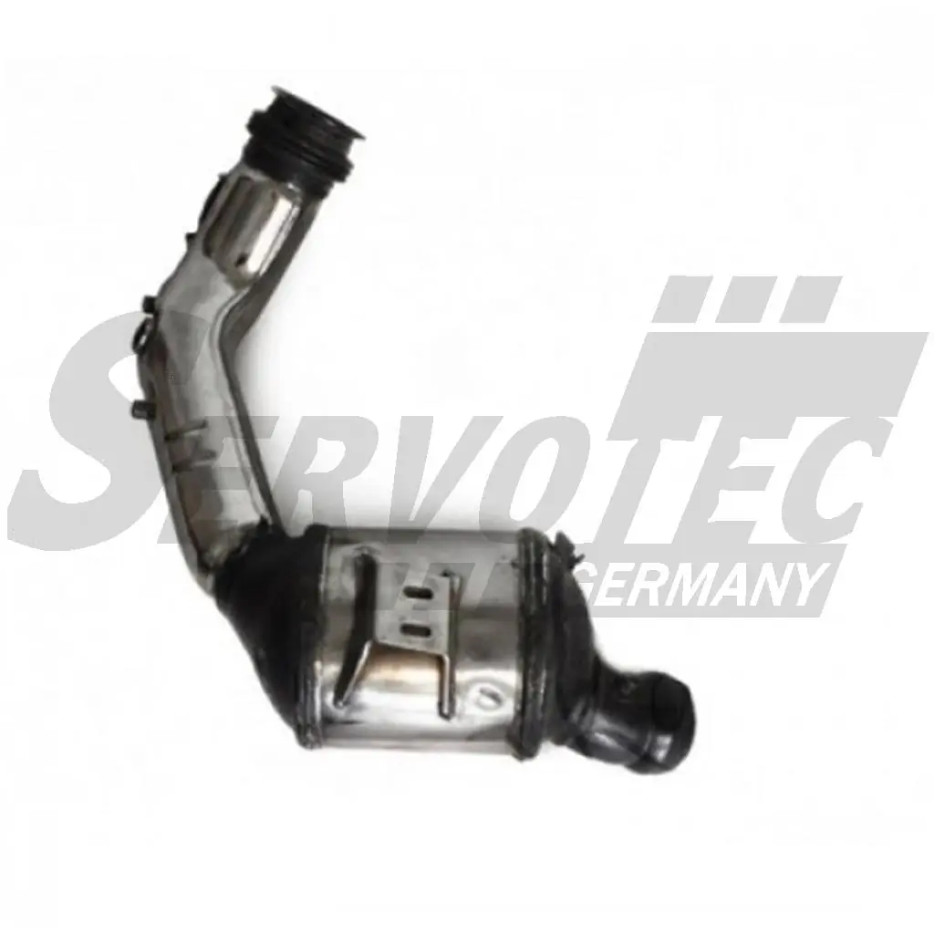 Servotec STPF0029