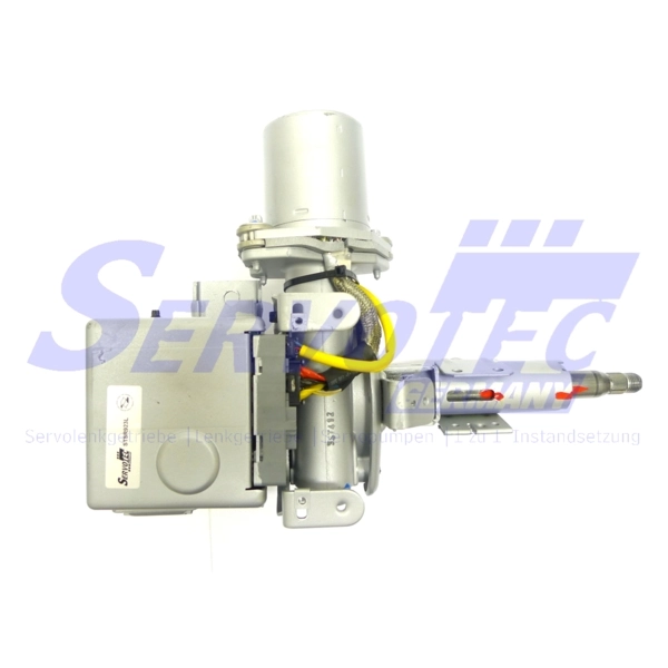 Servotec STEC923L