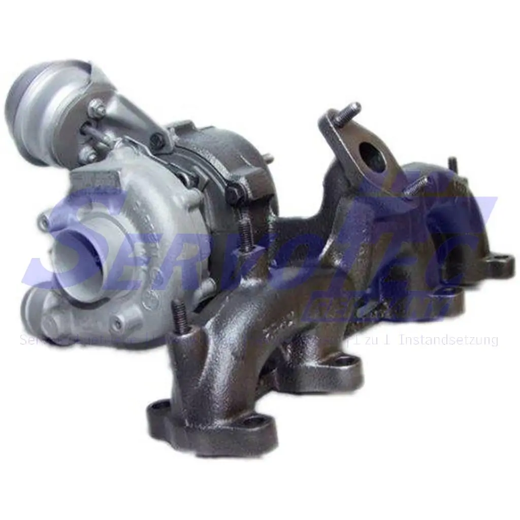 Servotec STTC0024