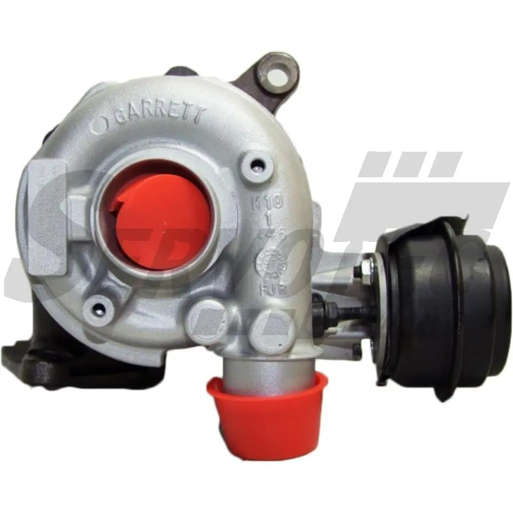 Servotec STTC0021