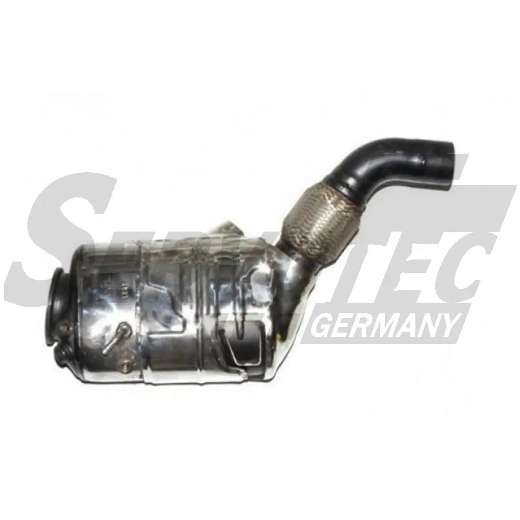 Servotec STPF0037