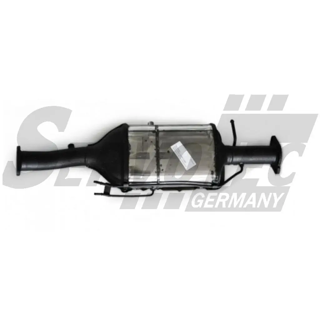 Servotec STPF0021