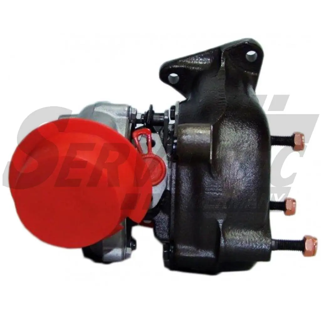 Servotec STTC0048