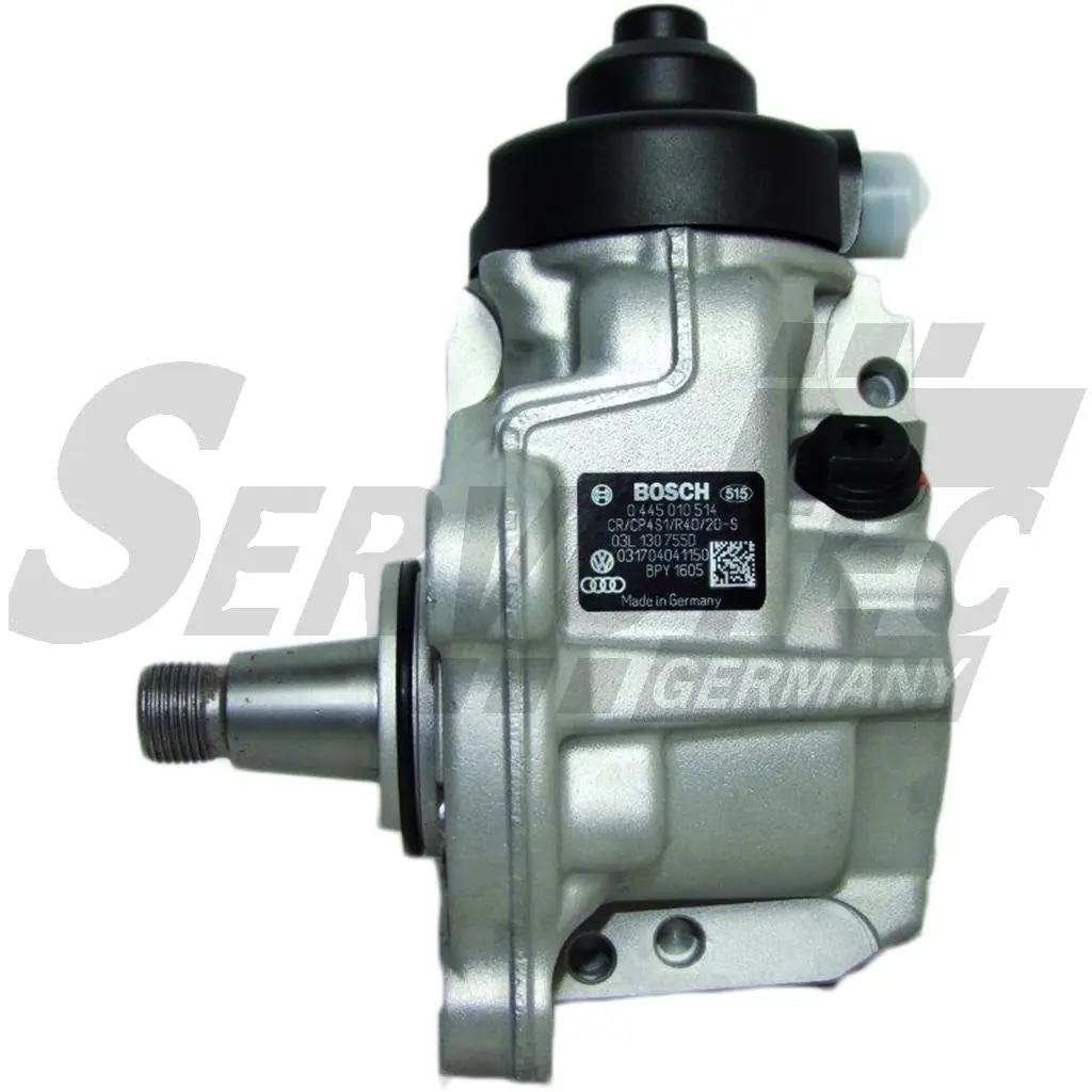 Servotec STHP0102