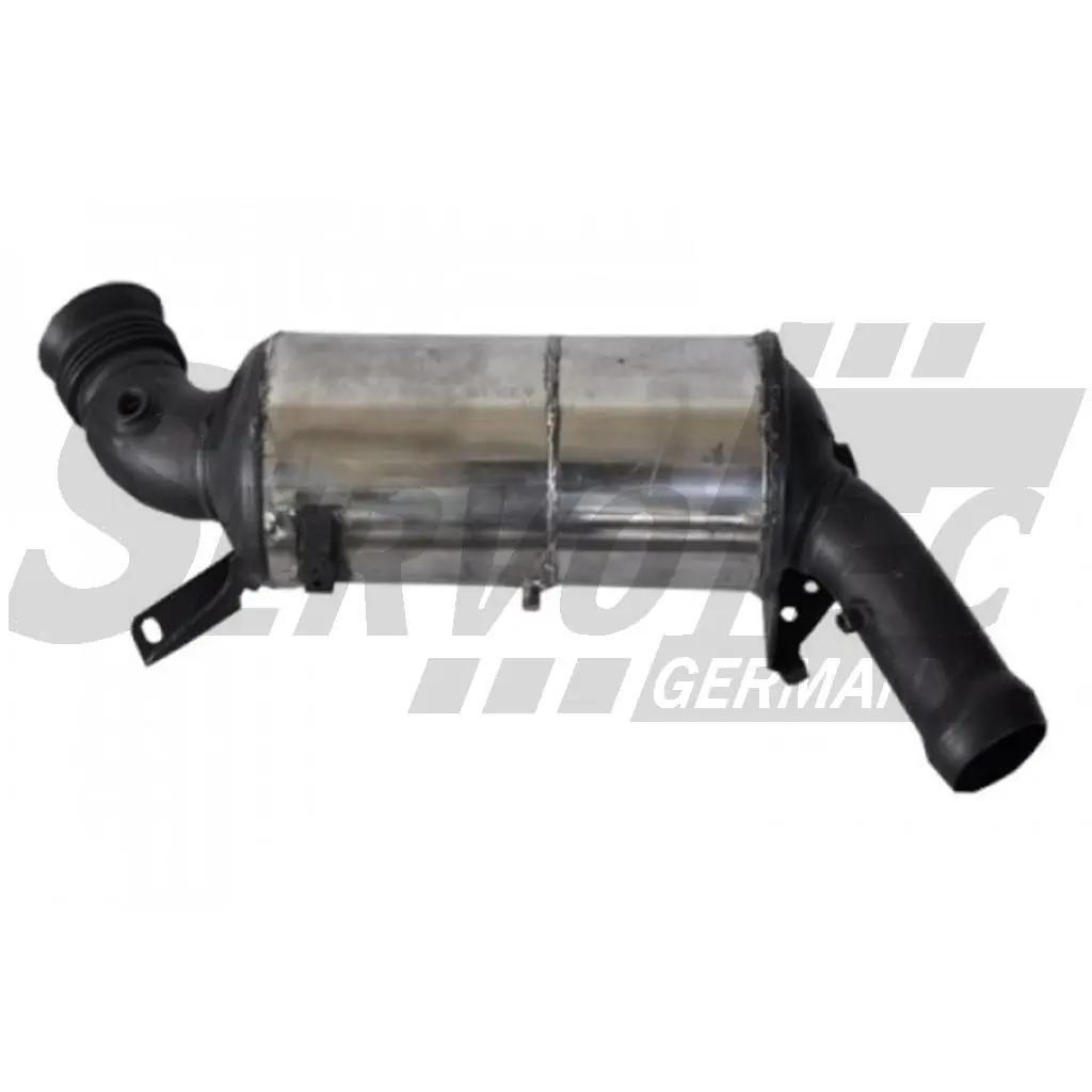 Servotec STPF0017