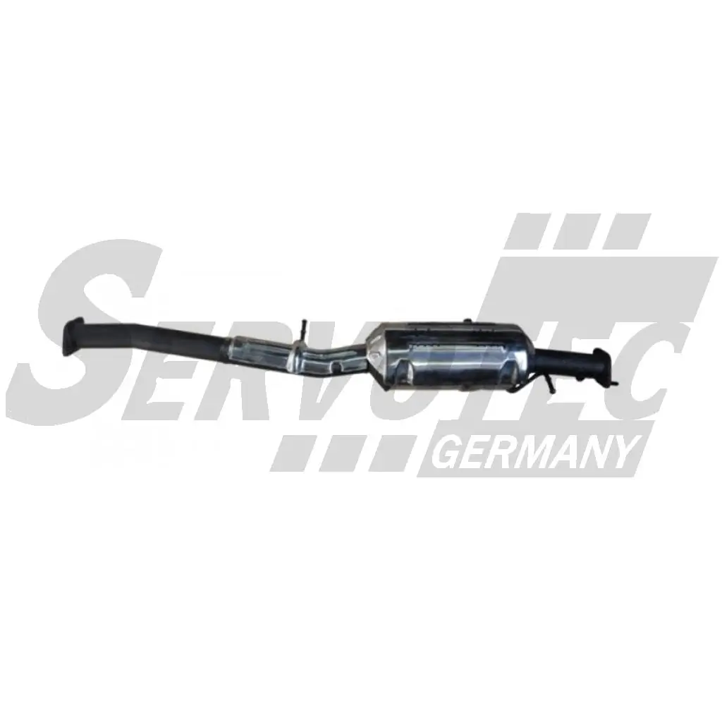 Servotec STPF0091