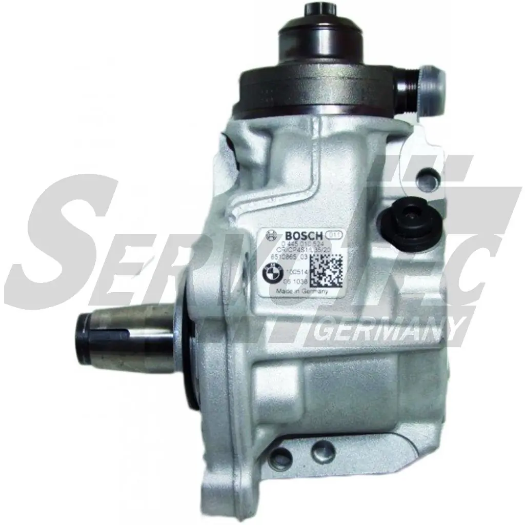 Servotec STHP0099