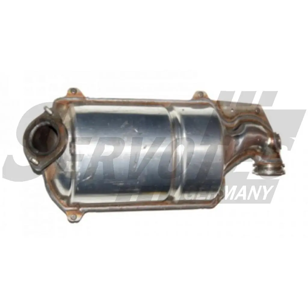 Servotec STPF0061