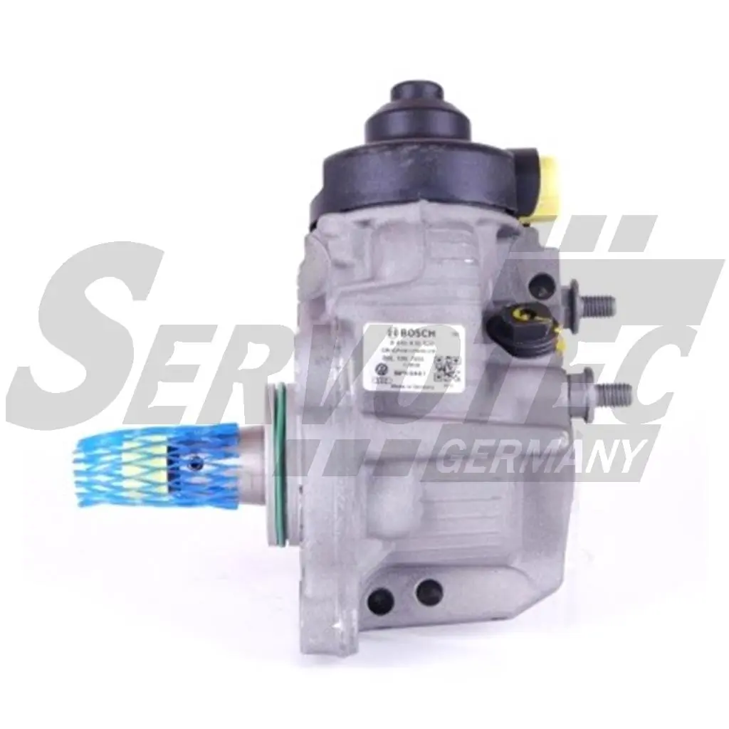 Servotec STHP0092