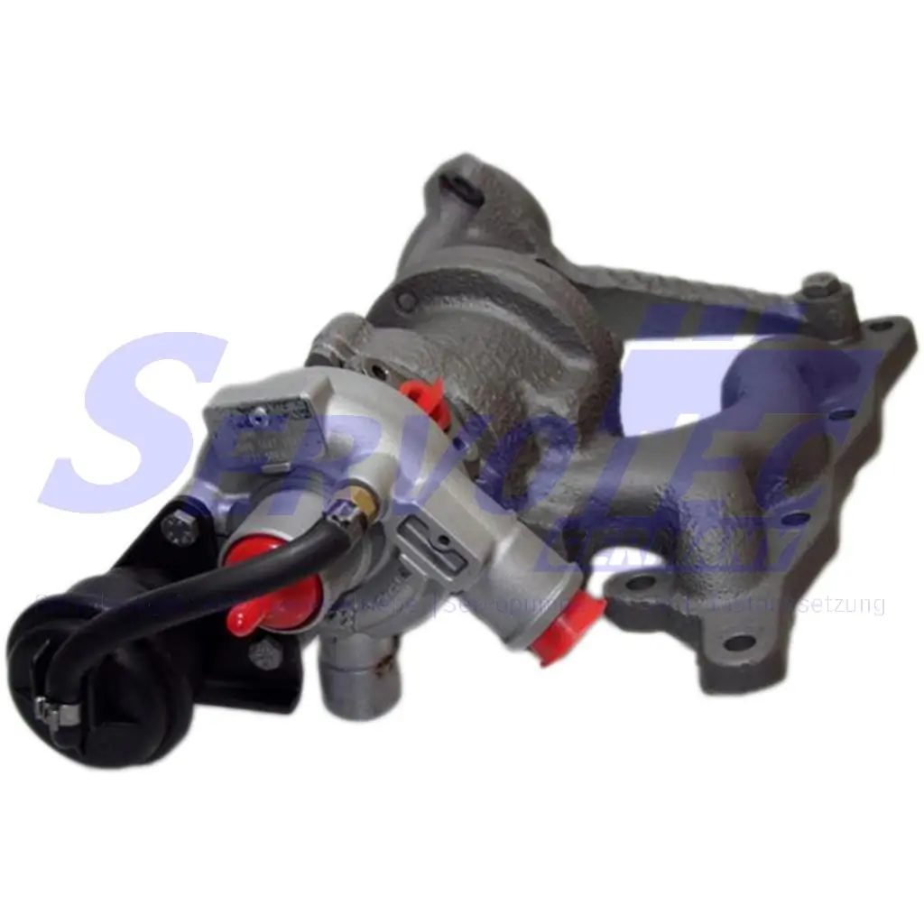 Servotec STTC0029