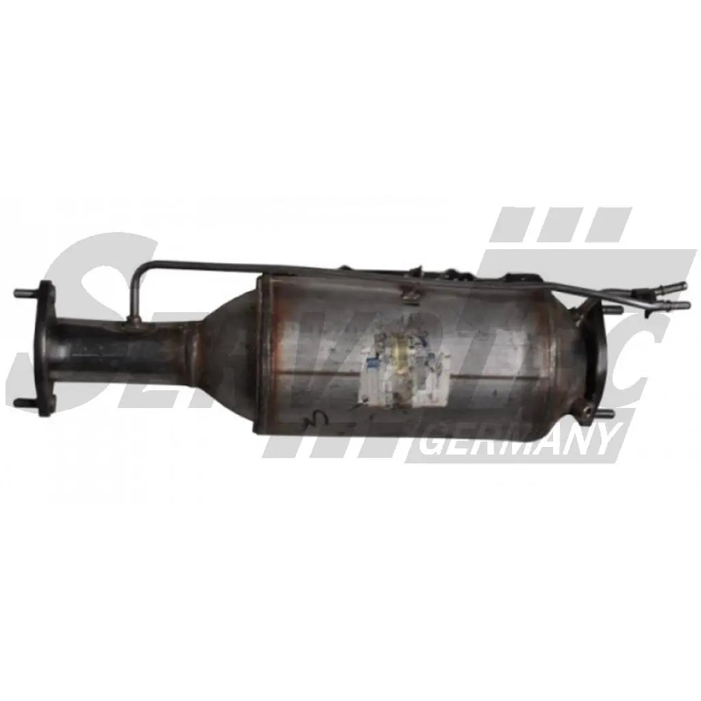 Servotec STPF0072