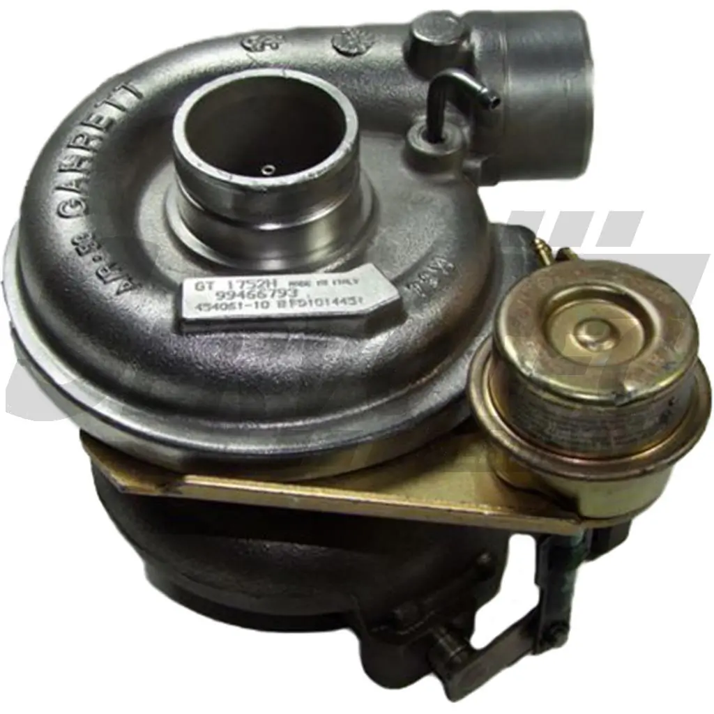 Servotec STTC0017