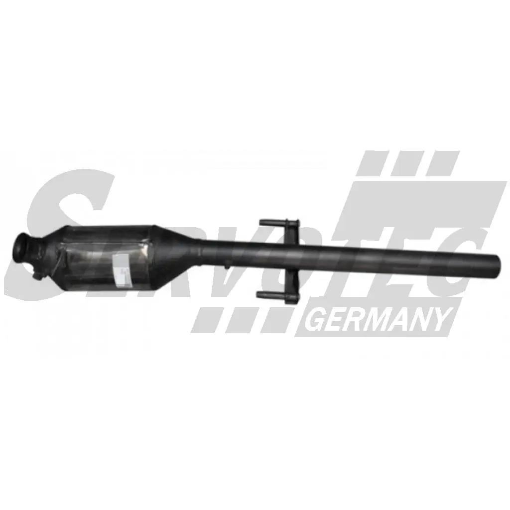 Servotec STPF0077