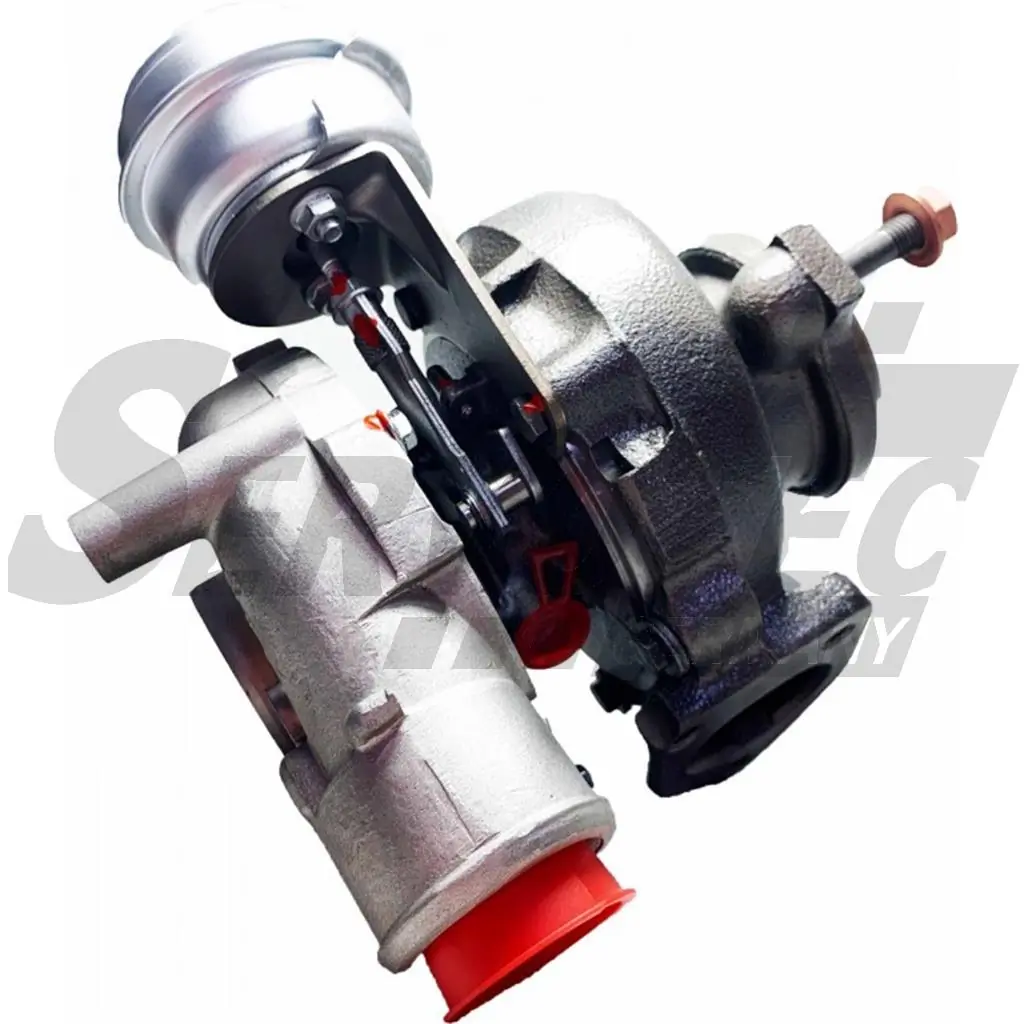 Servotec STTC0047