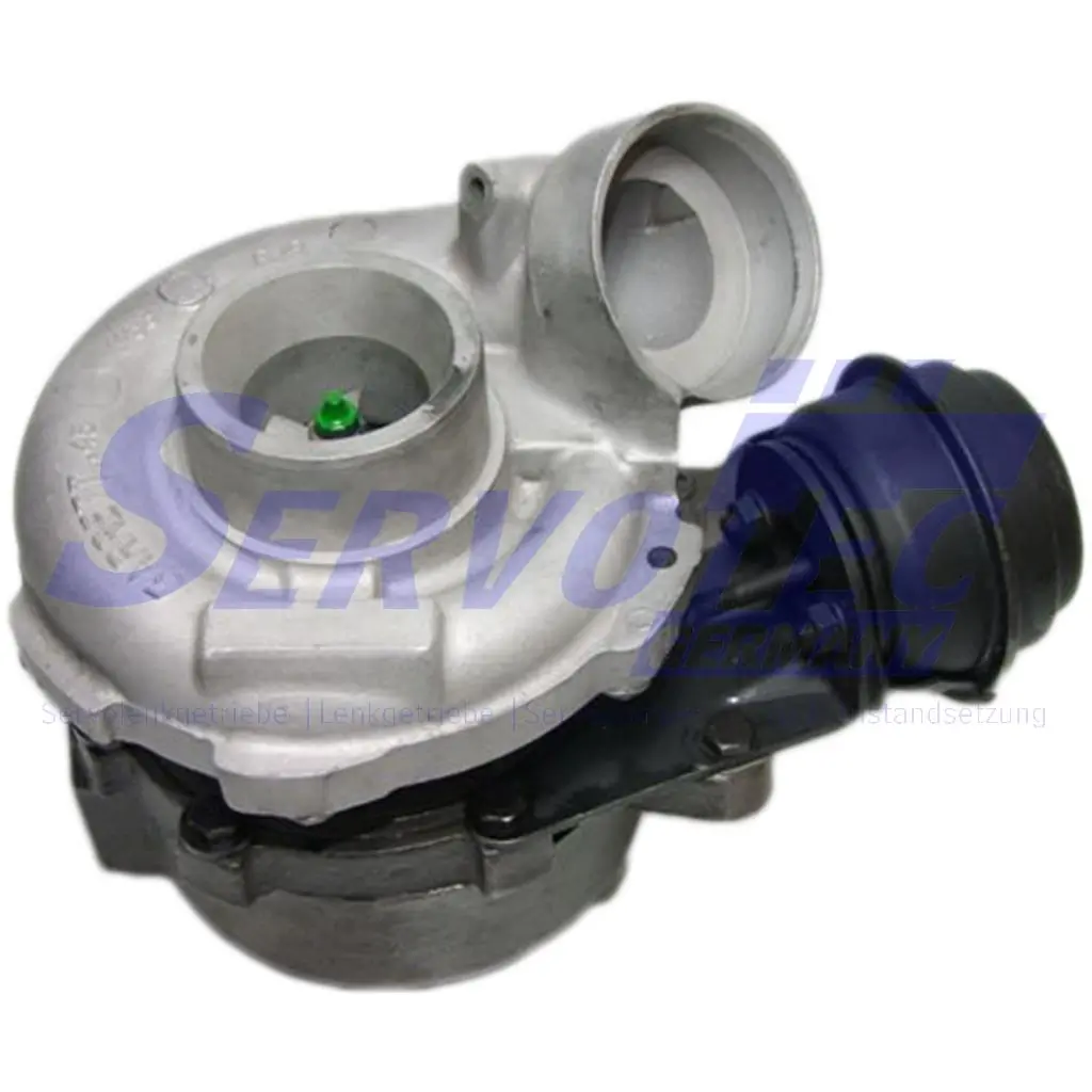 Servotec STTC0037