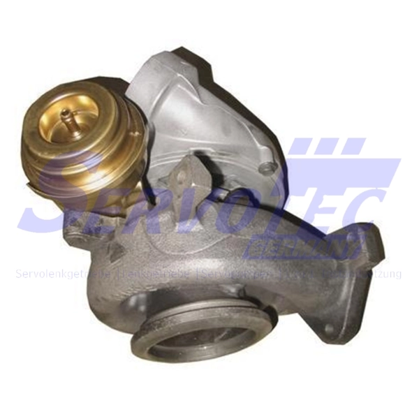 Servotec STTC0049