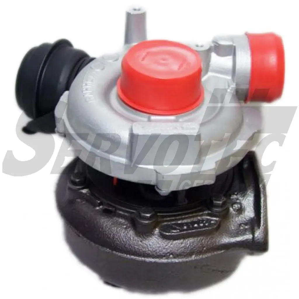 Servotec STTC0013