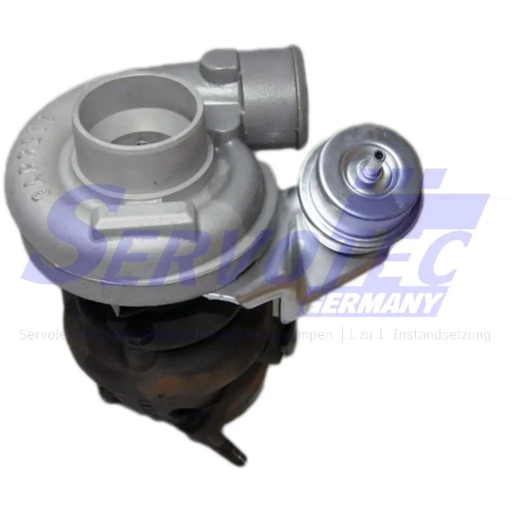 Servotec STTC0041