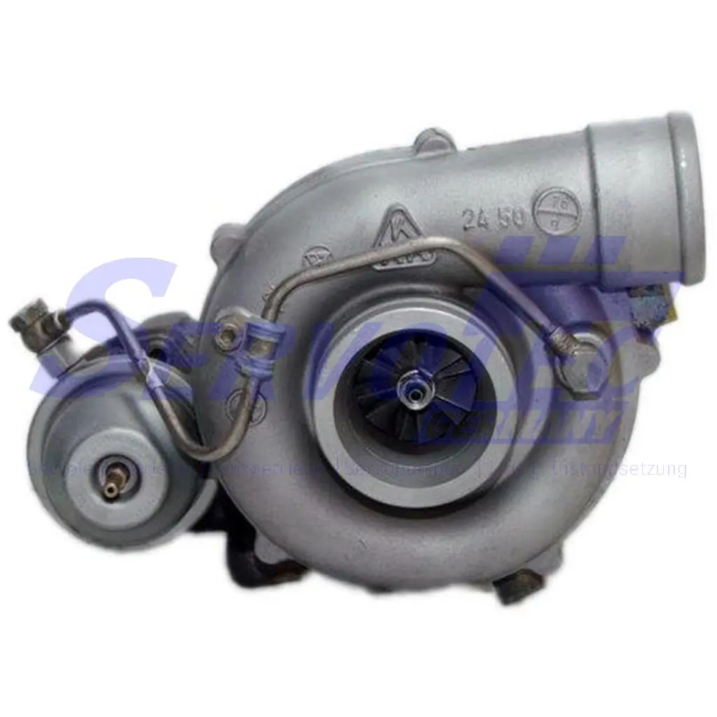 Servotec STTC0051