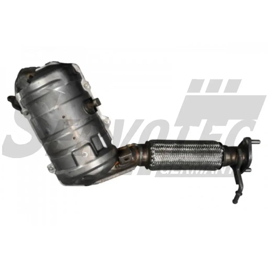Servotec STPF0079