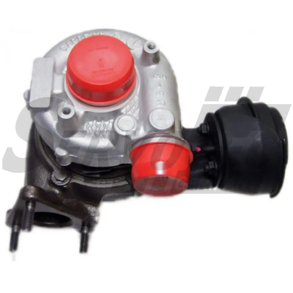 Servotec STTC0002