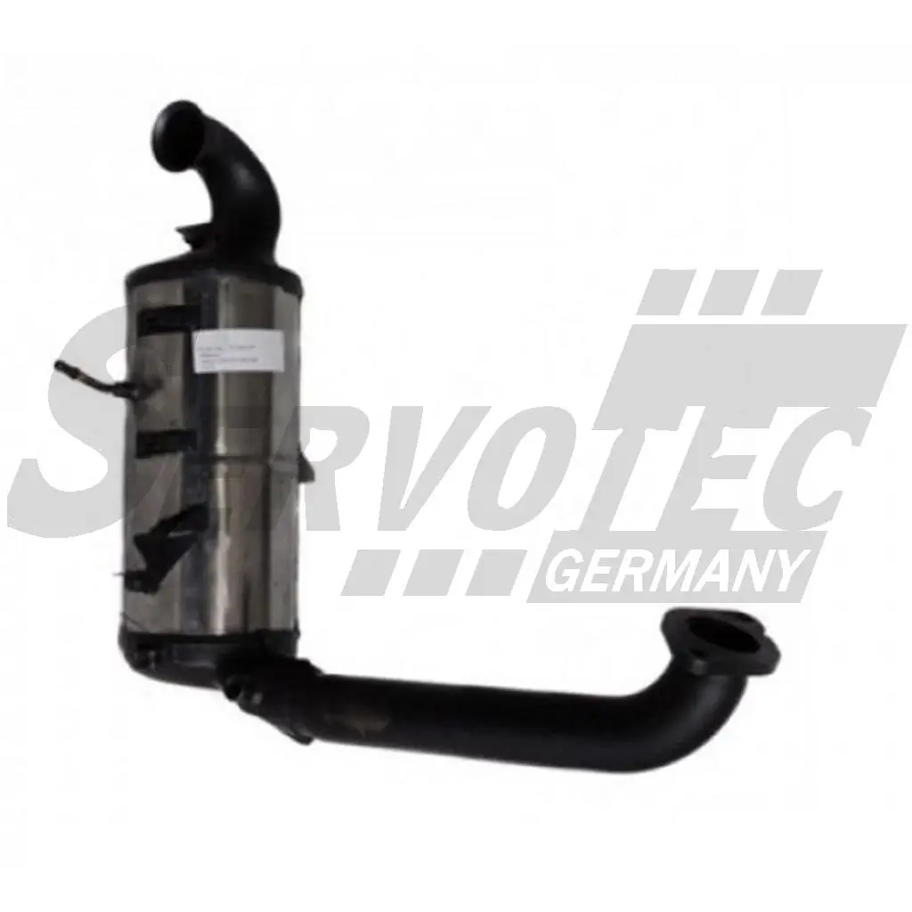 Servotec STPF0039