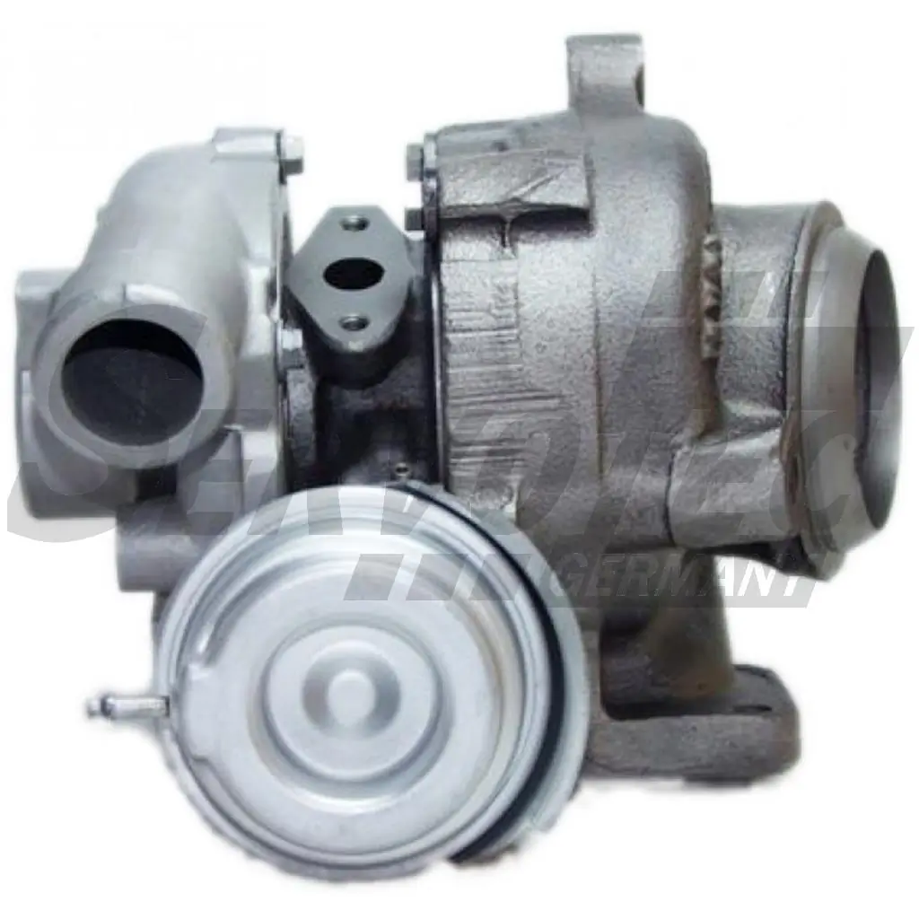 Servotec STTC0042