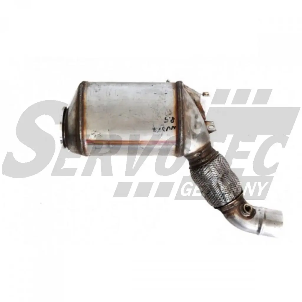 Servotec STPF0049