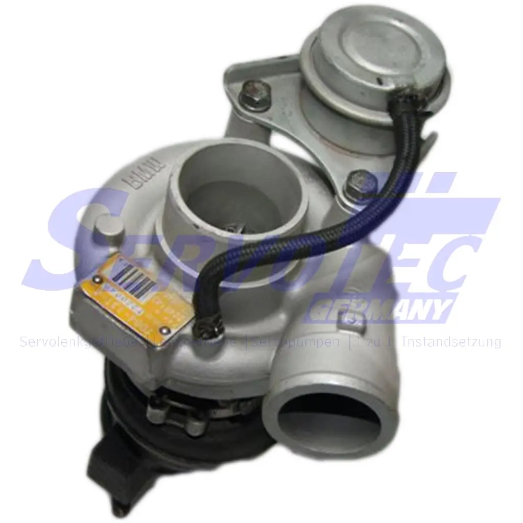 Servotec STTC0043