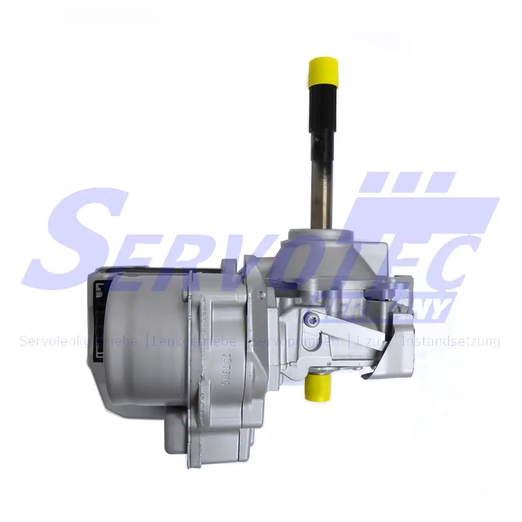 Servotec STEC117L