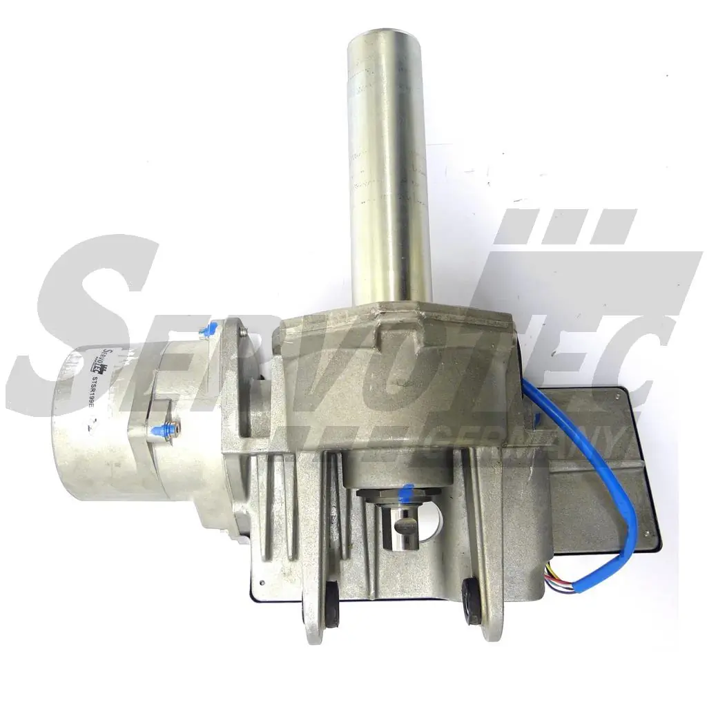 Servotec STEC199L