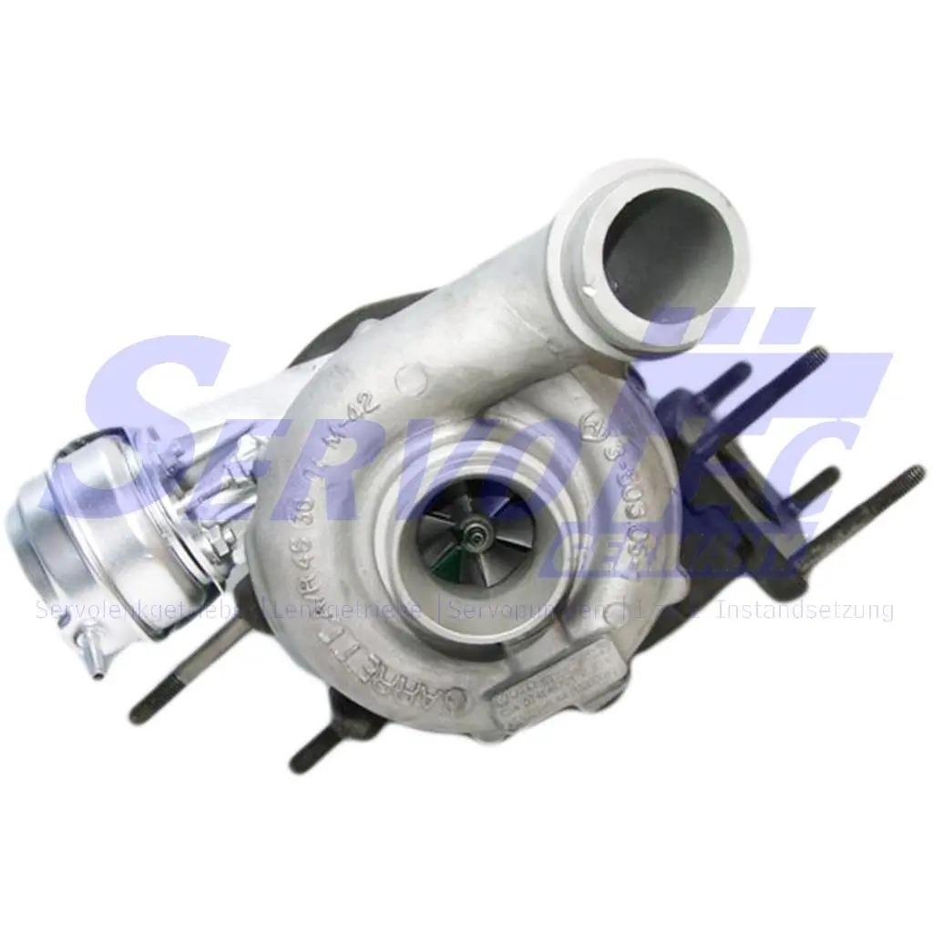 Servotec STTC0033