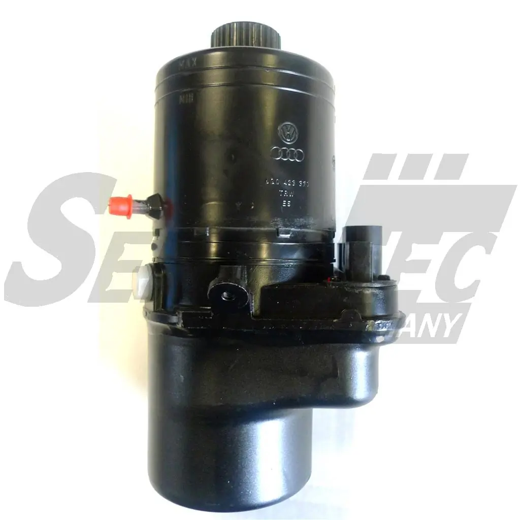 Servotec STEP104