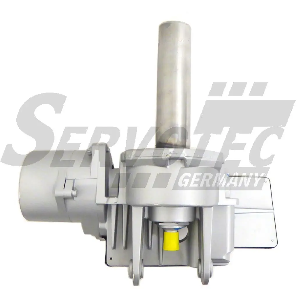 Servotec STEC201L