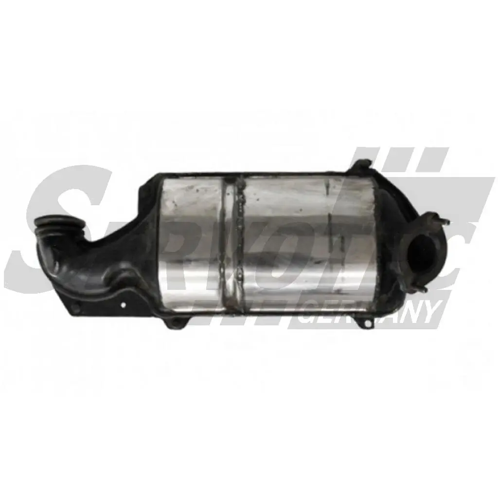 Servotec STPF0085