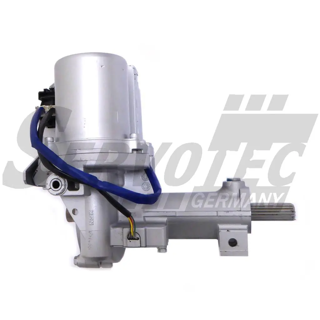 Servotec STEC118L
