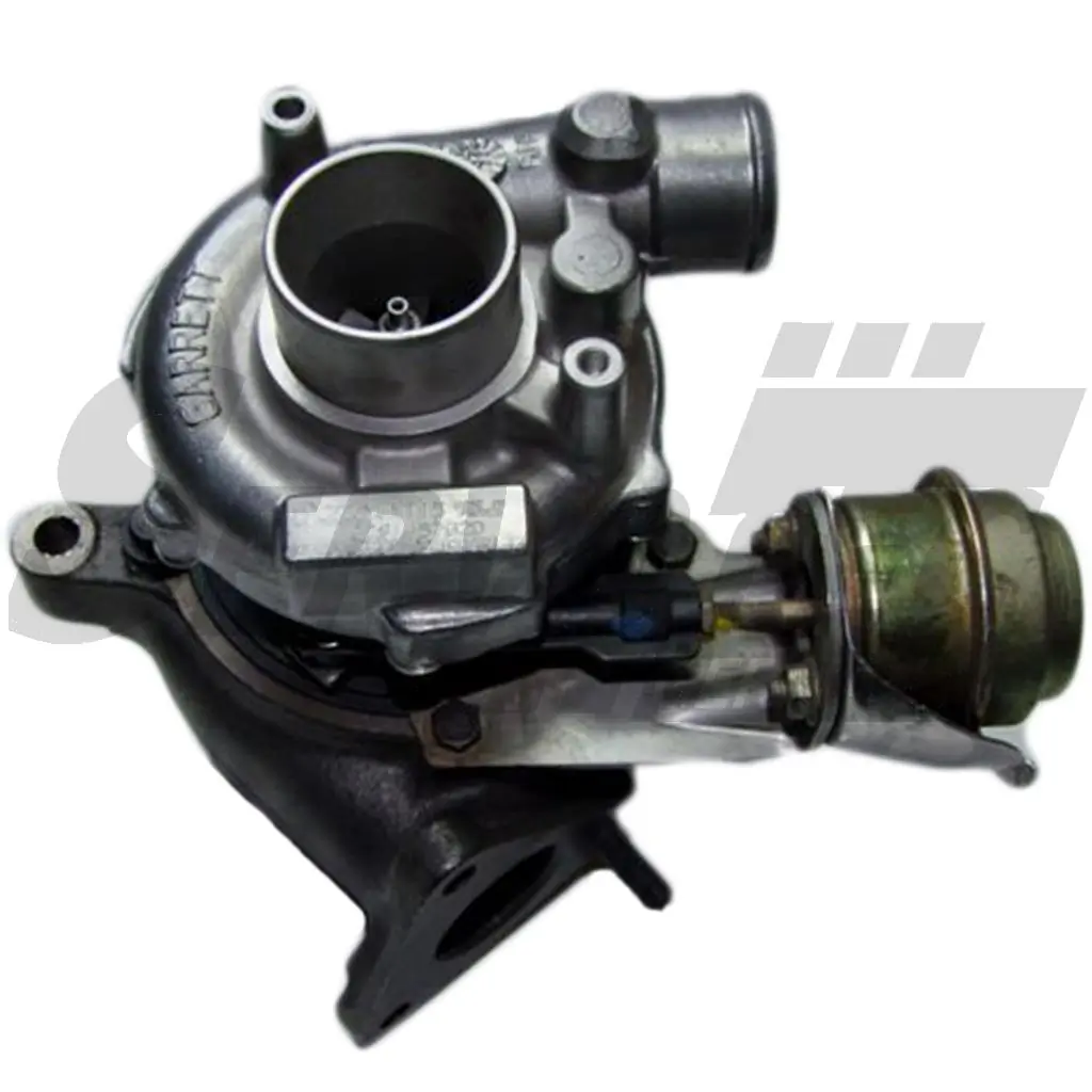 Servotec STTC0014