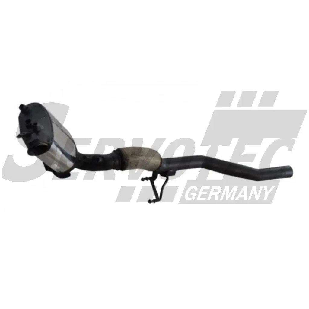 Servotec STPF0053