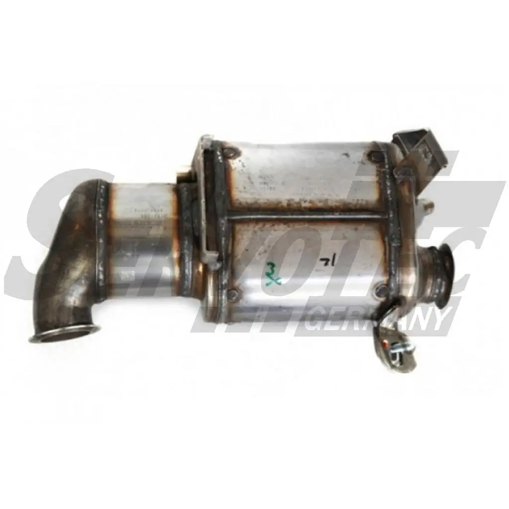 Servotec STPF0027