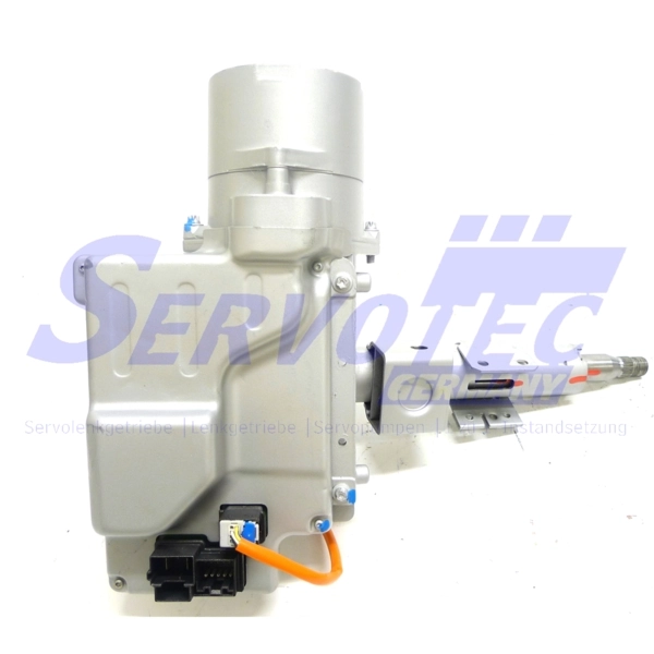 Servotec STEC500L