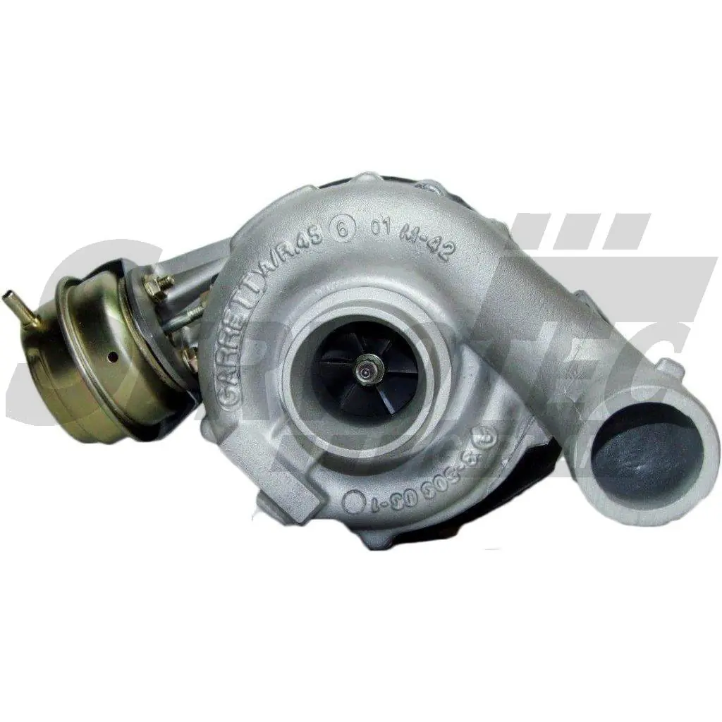 Servotec STTC0001