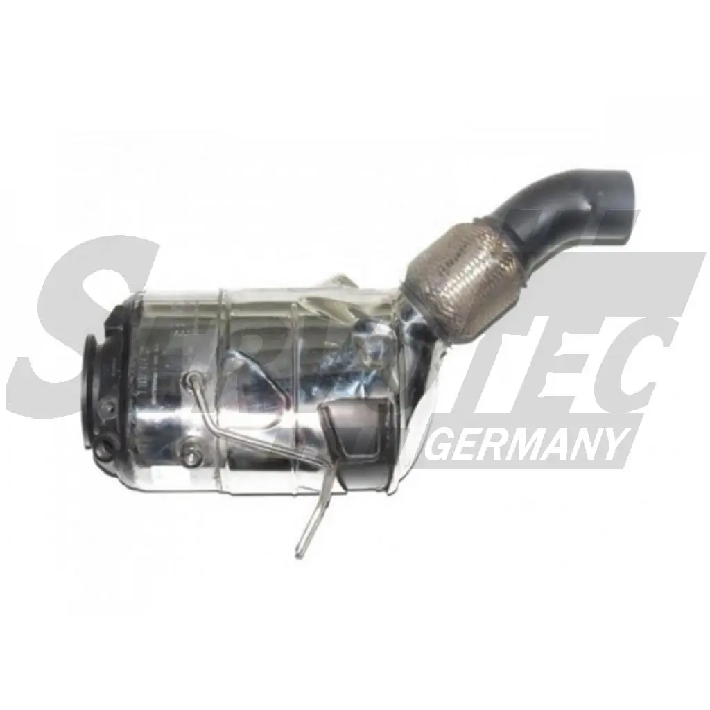 Servotec STPF0015
