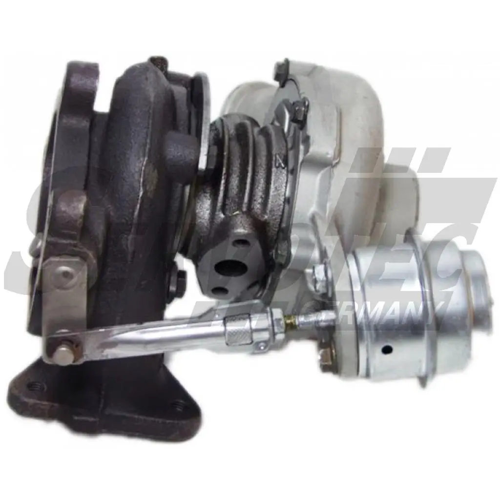 Servotec STTC0020