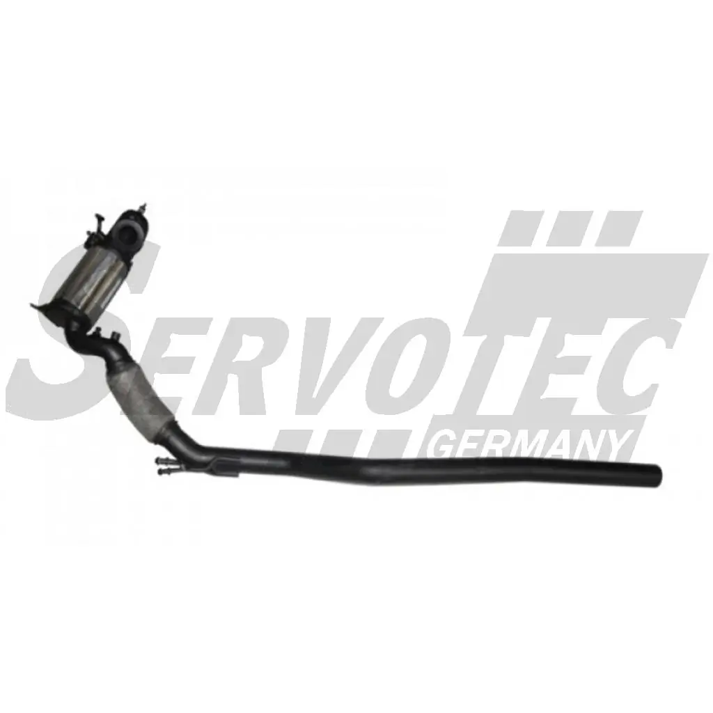 Servotec STPF0031