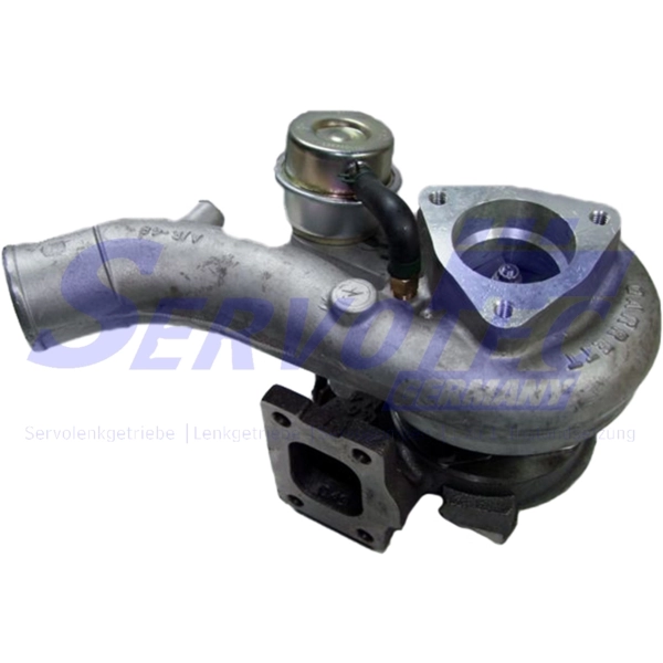 Servotec STTC0052