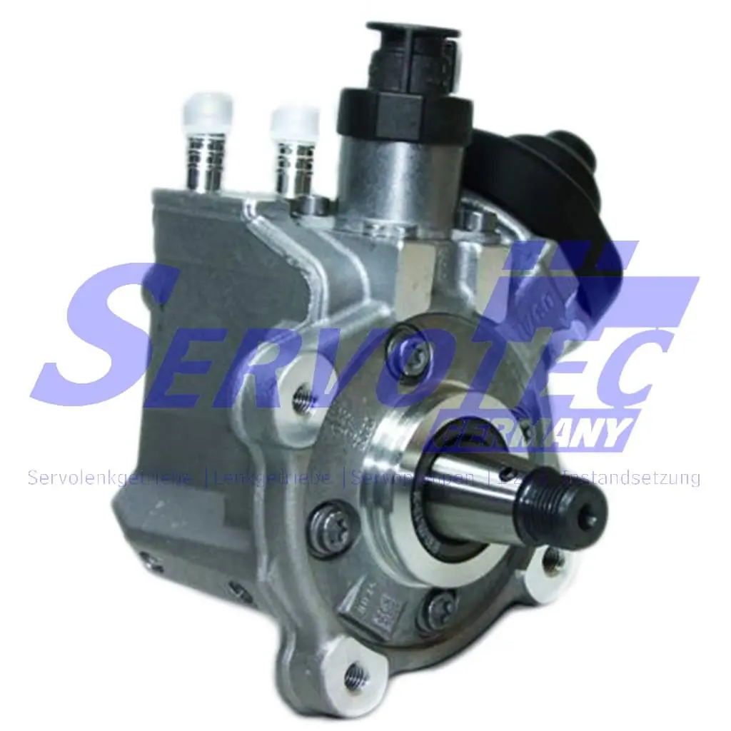 Servotec STHP0084