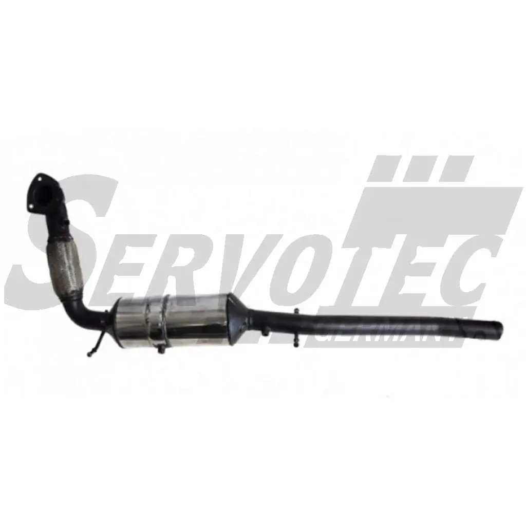 Servotec STPF0073