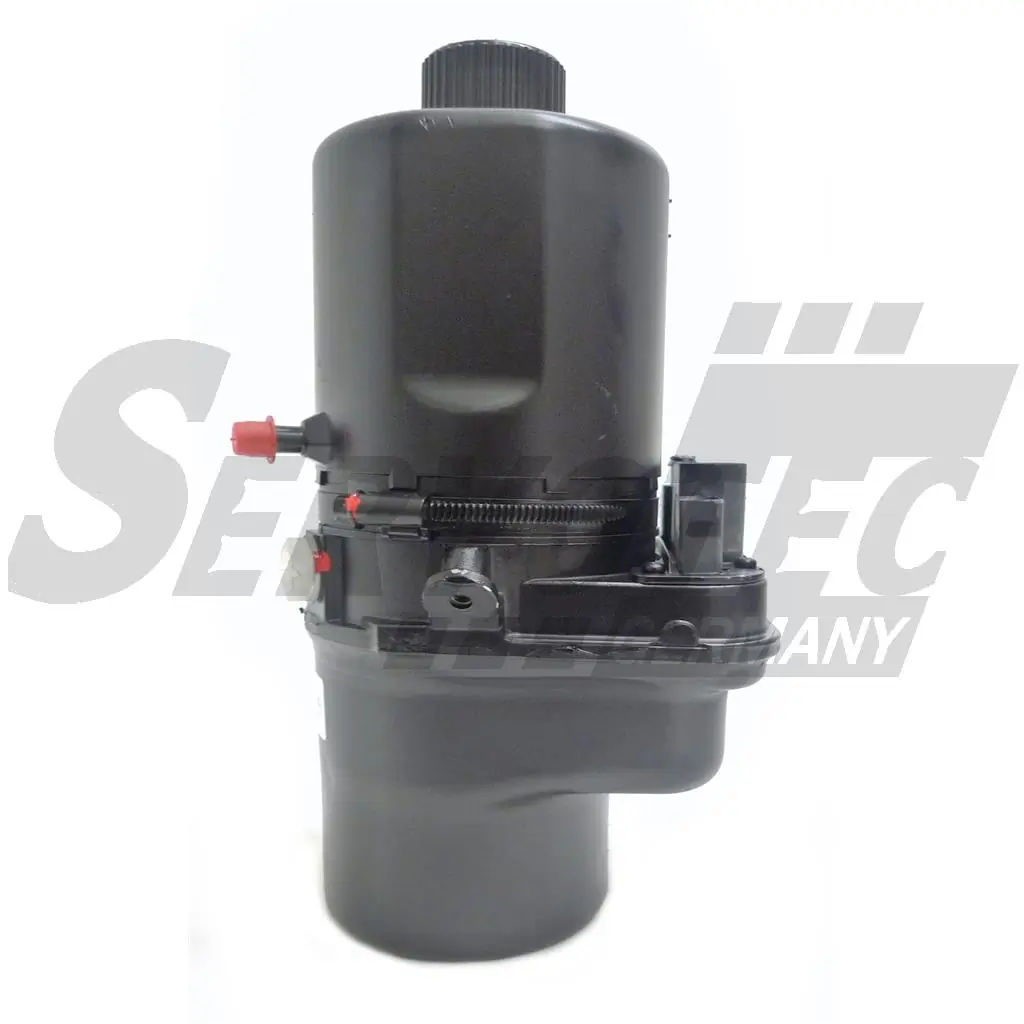 Servotec STEP108